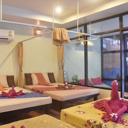 Simple Life Resort Тао Екстер'єр фото