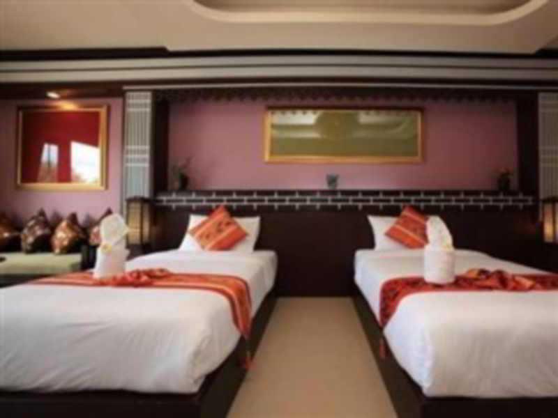 Simple Life Resort Тао Екстер'єр фото