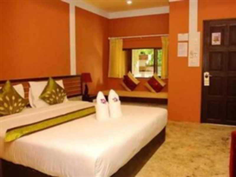 Simple Life Resort Тао Екстер'єр фото