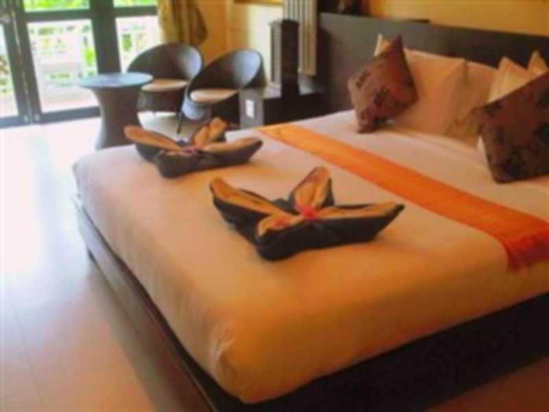 Simple Life Resort Тао Екстер'єр фото