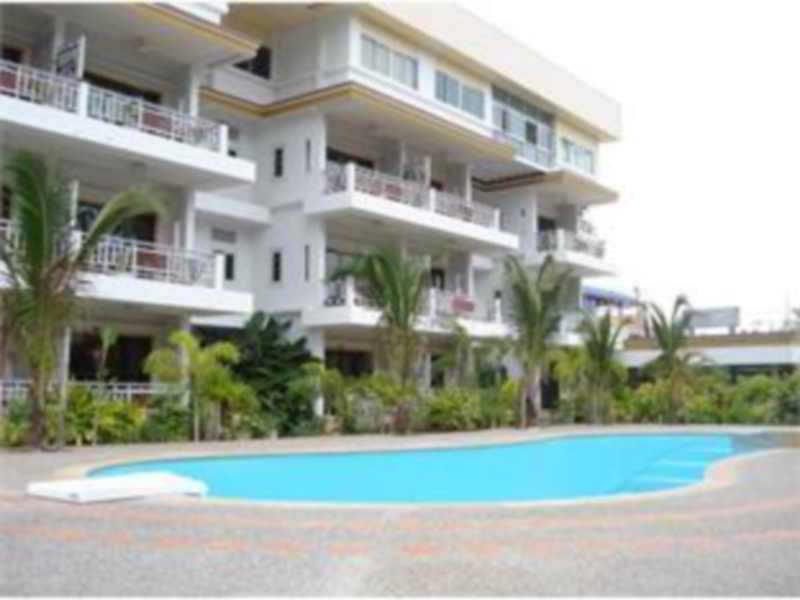 Simple Life Resort Тао Екстер'єр фото