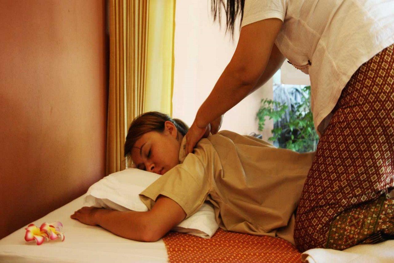 Simple Life Resort Тао Екстер'єр фото