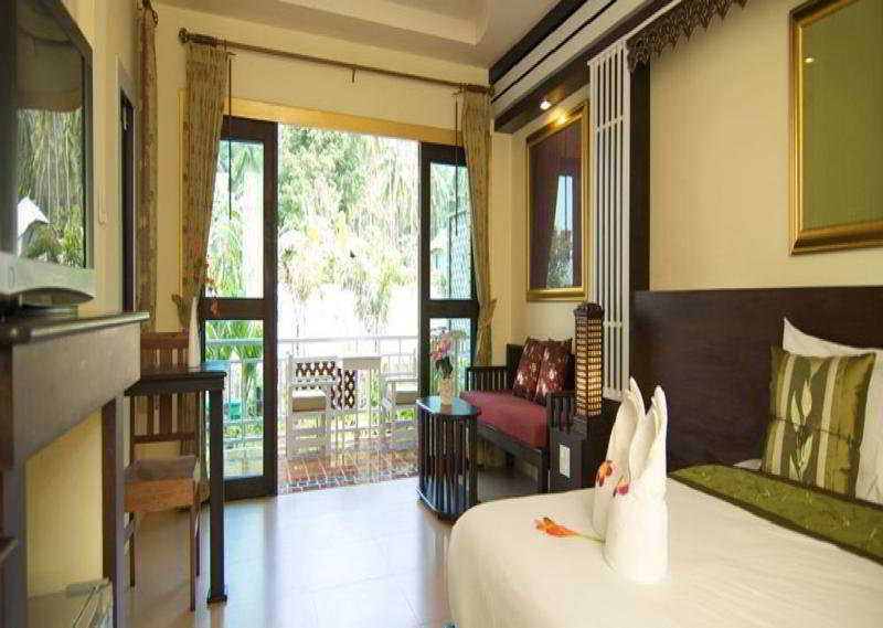 Simple Life Resort Тао Екстер'єр фото