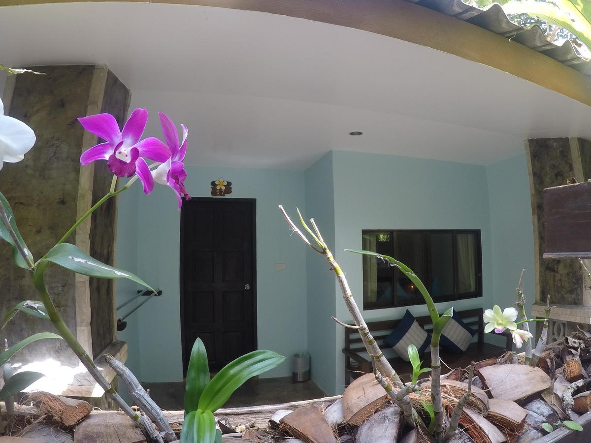 Simple Life Resort Тао Екстер'єр фото