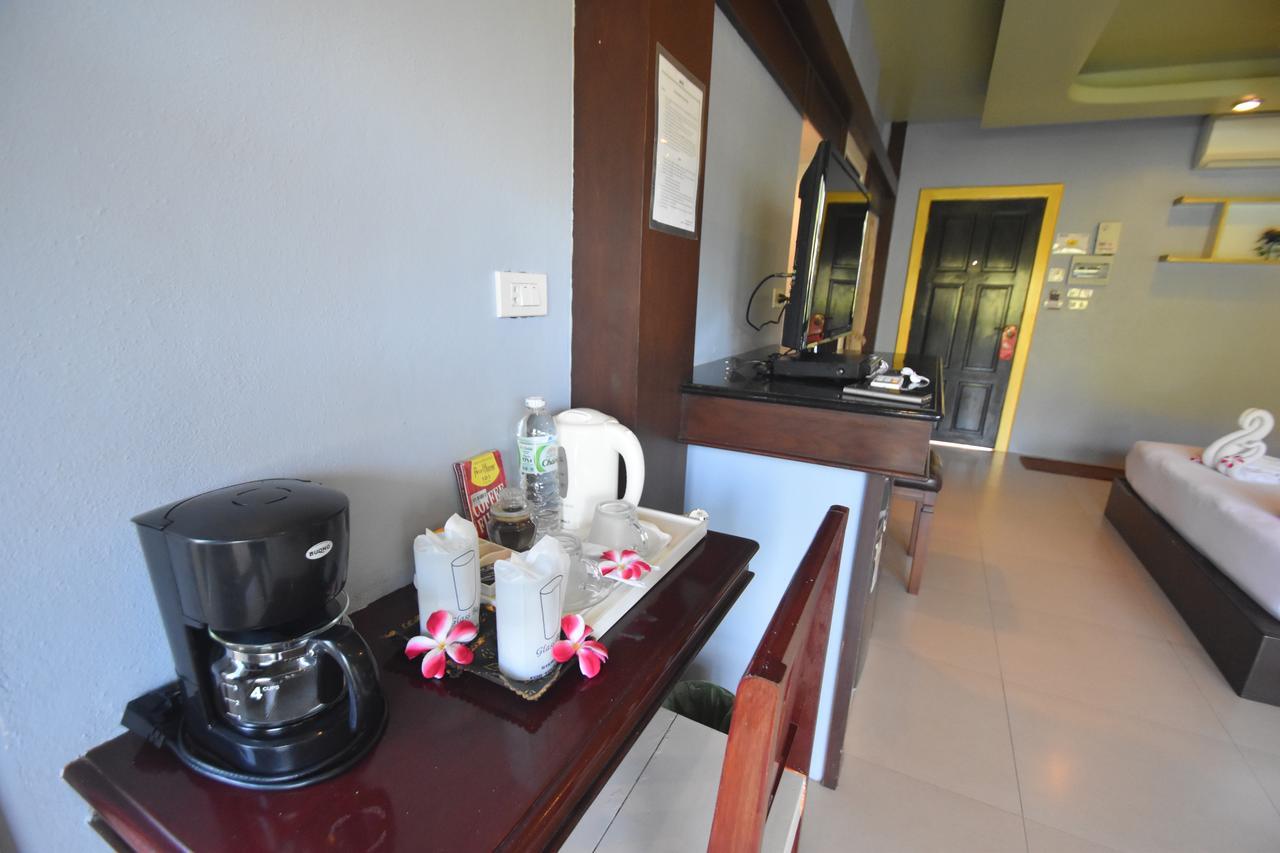 Simple Life Resort Тао Екстер'єр фото