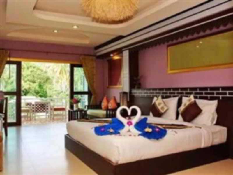 Simple Life Resort Тао Екстер'єр фото