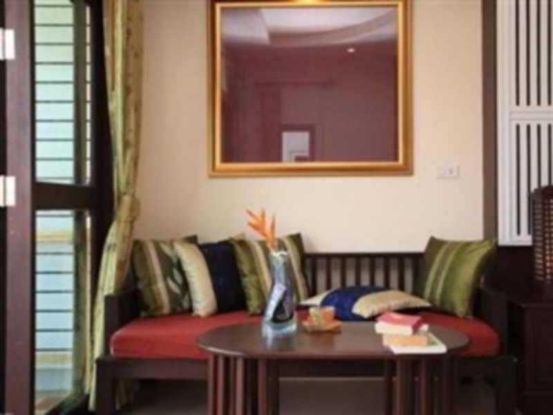 Simple Life Resort Тао Екстер'єр фото