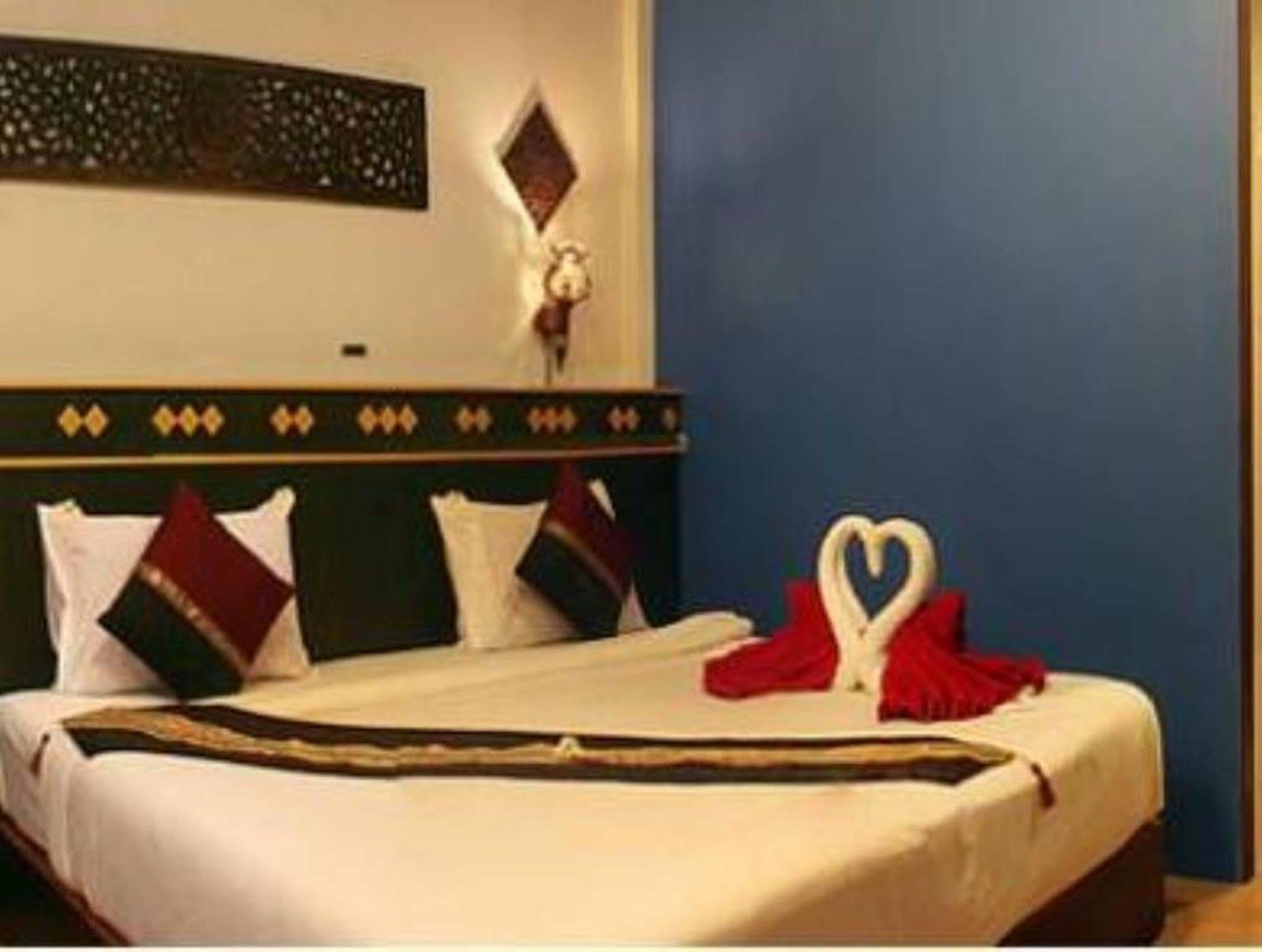 Simple Life Resort Тао Екстер'єр фото