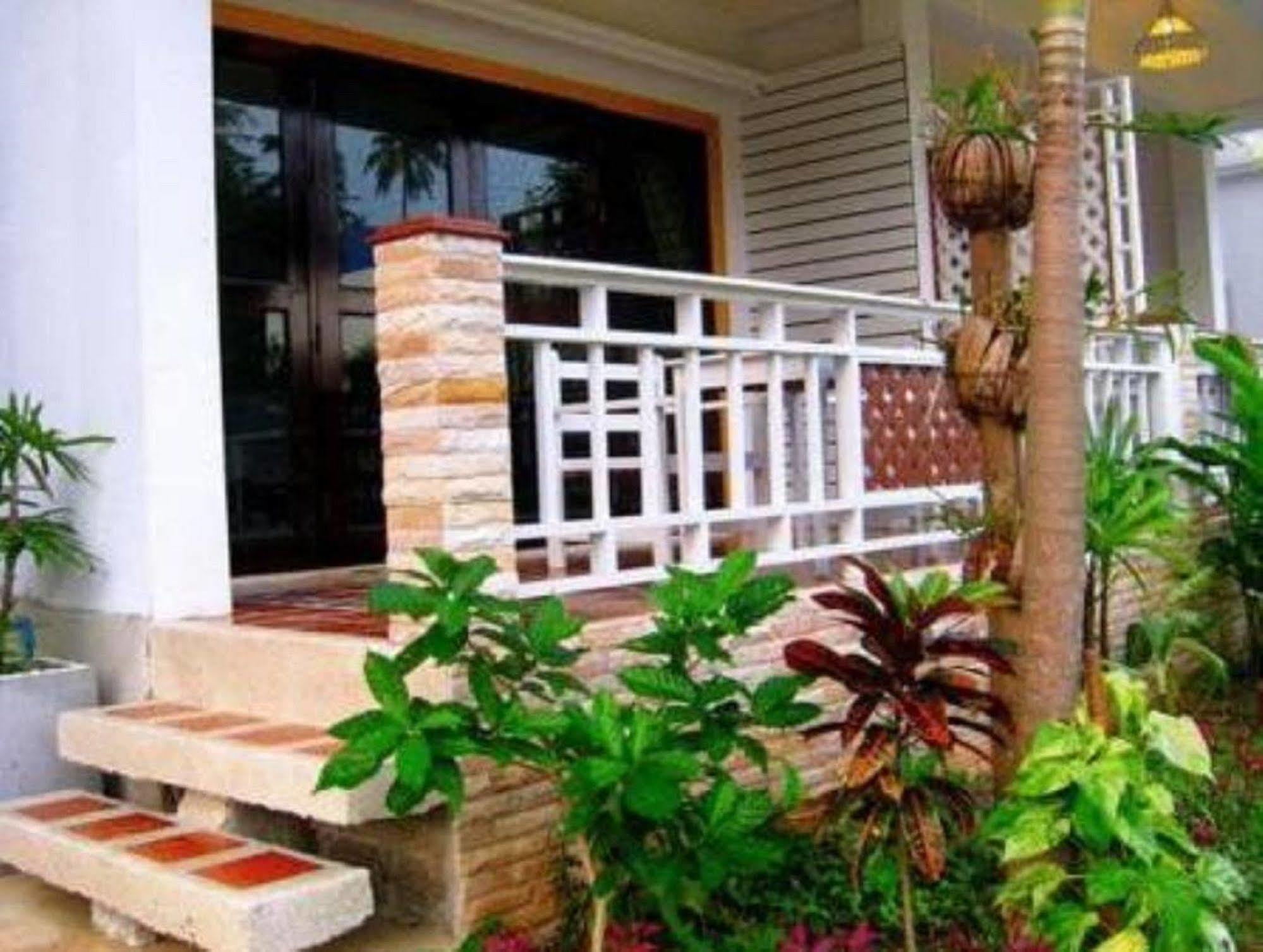 Simple Life Resort Тао Екстер'єр фото