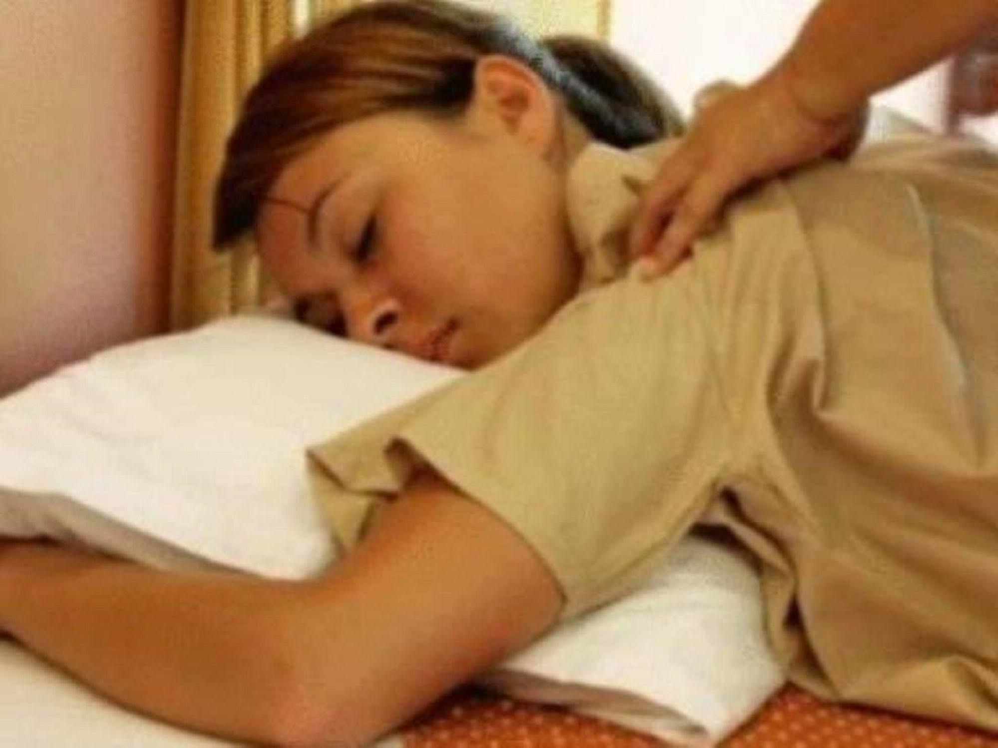Simple Life Resort Тао Екстер'єр фото