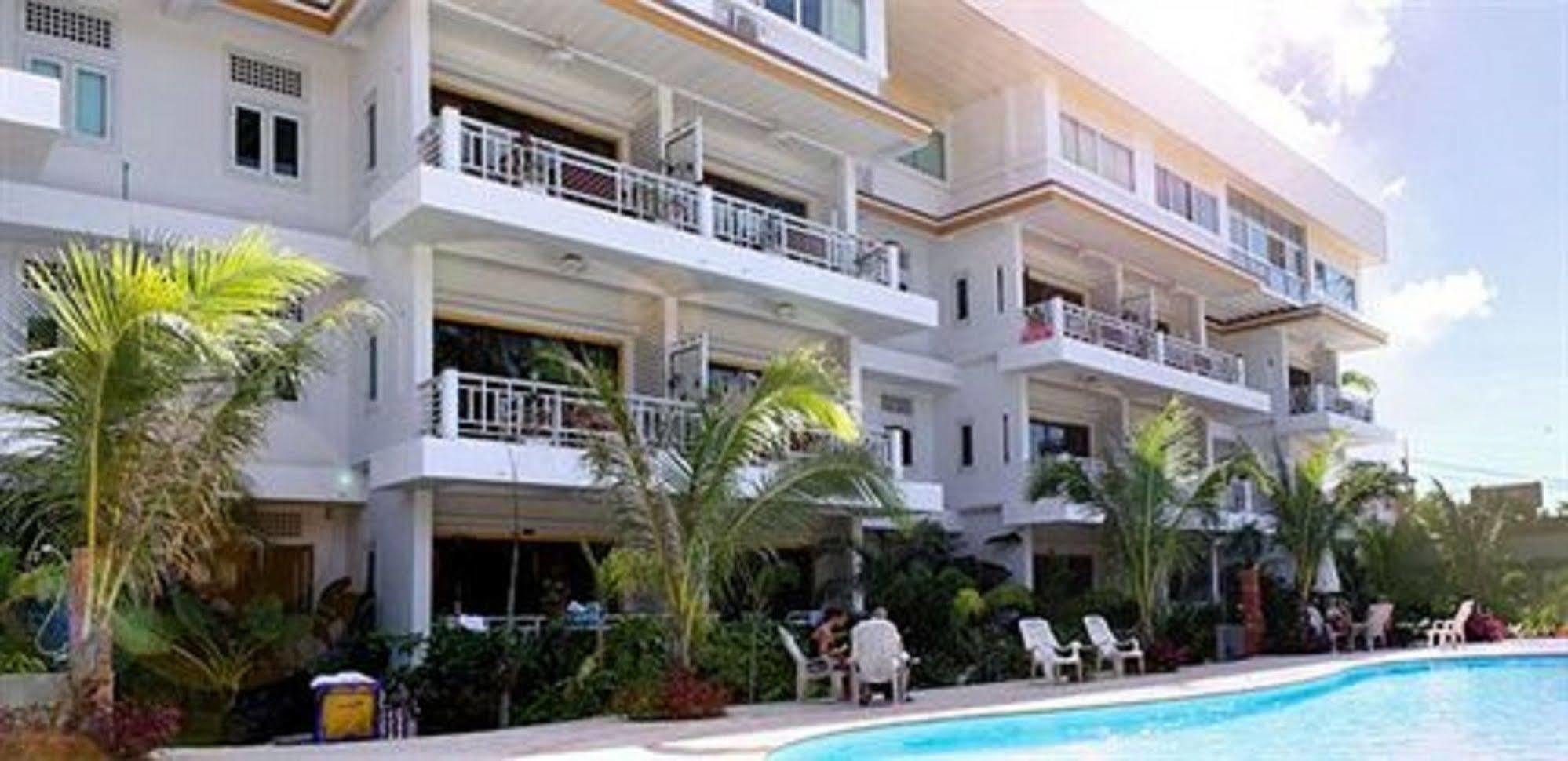 Simple Life Resort Тао Екстер'єр фото