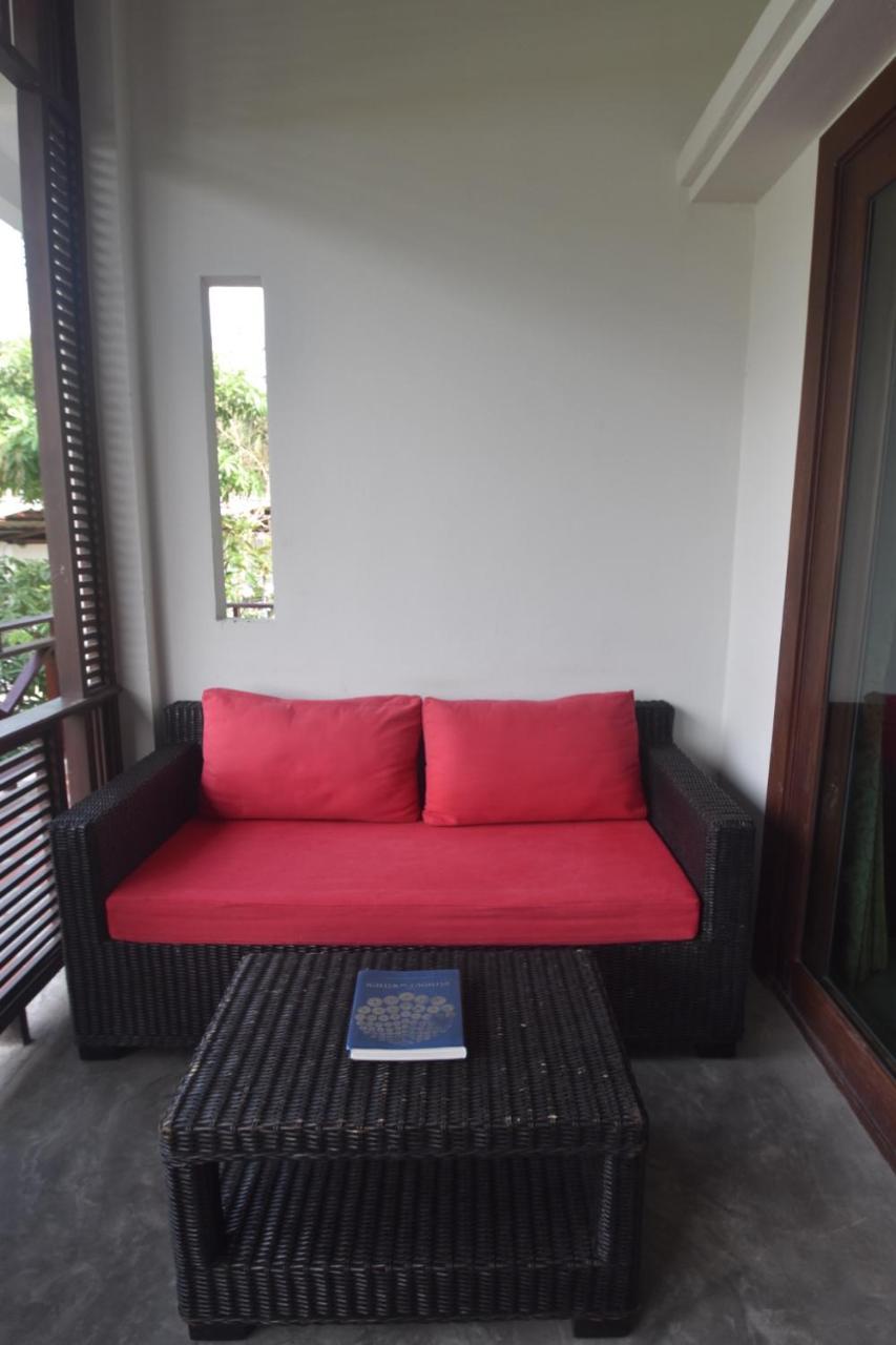 Simple Life Resort Тао Екстер'єр фото
